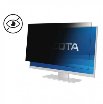 Dicota Privacy Filter 2-way magnetic Universal 16:9 24