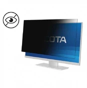Dicota Privacy Filter 2-way magnetic Universal 16:9 24 kaina