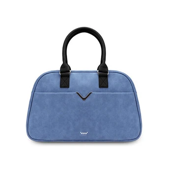 Vuch - Cestovní taška Sidsel Blue