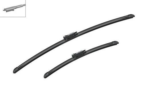 Valytuvai BOSCH 3 397 014 028