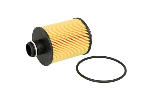 Alyvos filtras MAHLE OX559D