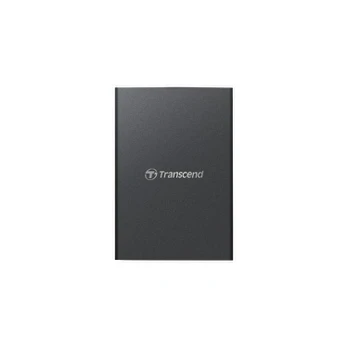 Card Reader Transcend TS-RDE3, mSDexpress Typ-C,USB3.2 Gen2