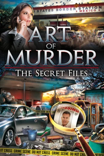 Art Of Murder: The Secret Files PC