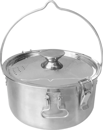 Origin Outdoors Multi Pot 4 in 1