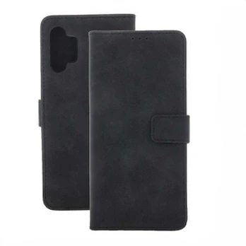 Mocco Smart Velvet Book Case for Smartphone Samsung Galaxy A26 5G