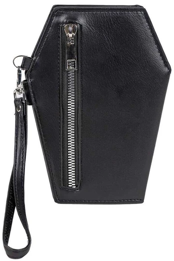 CERDÁ Disney Nightmare Before Christmas wallet