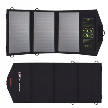 Saulės baterija ITImport AllPowers 21W