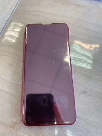 Samsung M53 dėklas