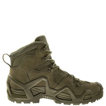 Lowa Tactical Boots Zephyr MK2 GTX size 44_5