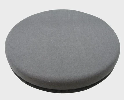 Swivel cushion for the car