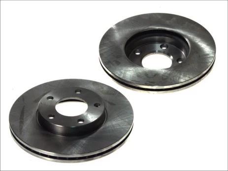 DELPHI BG3927 Brake Disc