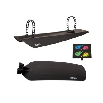 Mudguards ZEFAL KID MTB set 16"-20"