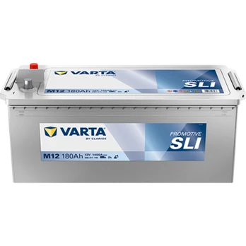 Akumuliatorius VARTA SLI680011140 12V 180Ah 1400A K+