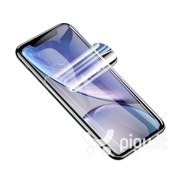 HD apsauginė plėvelė telefonui "Blackview BV6000S"