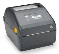Label Printer ZD421 300dpi USB Ethernet BT kaina