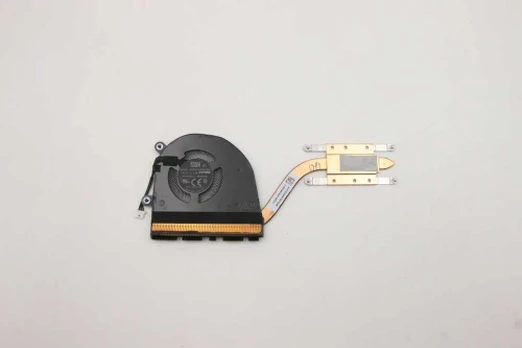 Lenovo thermal module for Intel