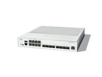 Šakotuvas Cisco Catalyst 1300 8 prievadų jungiklis