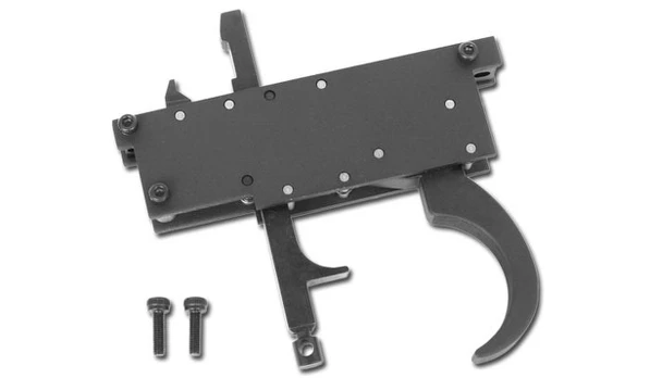 Action Army ZERO TRIGGER SET APS 96 ASG Spaustuko mechanizmo rinkinys