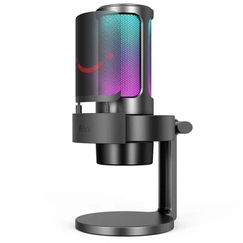 Fifine Ampligame A8