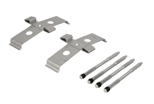 TRW PFK703 Brake pad fitting kit