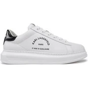 Laisvalaikio batai KARL LAGERFELD Kapri KL52538K Balta