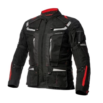 ADRENALINE A0251/20/10/M Motorbike textile jacket