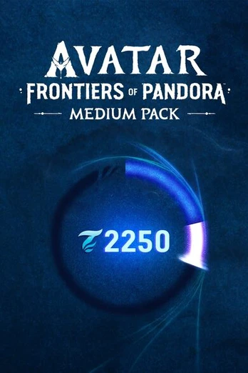 Avatar: Frontiers Of Pandora Xbox