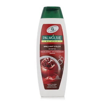 Palmolive Naturals Shampoo 350ml