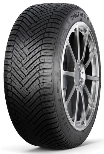 Ling Long Grip Master 4Season 155/65R14 75 T