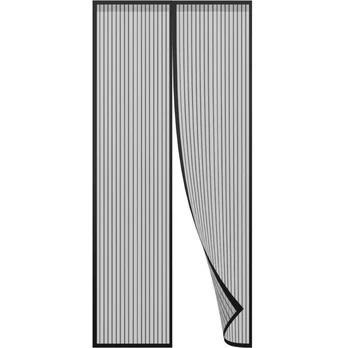„Anpro“ magnetinis tinklelis durims 90 x 212 cm
