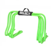 Treinruočių barjerai SELECT Training hurdle 6/pack Plotis: 50 cm. Height: 38 cm. kaina