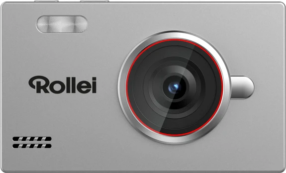 Rollei - Compactline Slim Silver