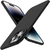 Dėklas X-Level Guardian Apple iPhone 15 juodas kaina