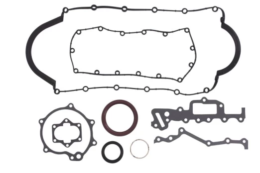 AJUSA AJU54057600 Complete engine gasket set - crankcase