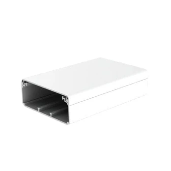 Kabelių lovelis Kopos EKD 100X40_HD (baltas, 100×40 mm)