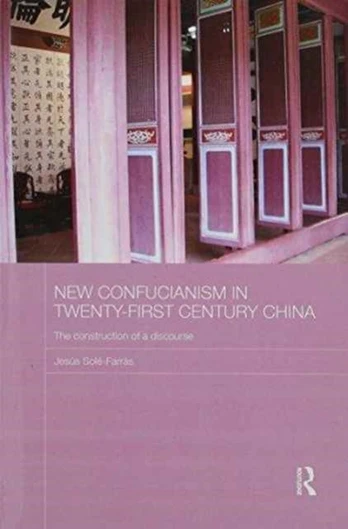 New Confucianism in Twenty-First Century China