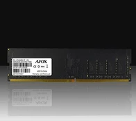 RAM Atminties Modulis - Afox 8 GB 2400 MHz kaina