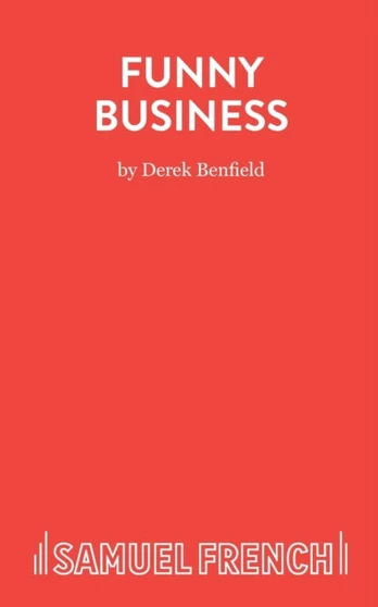 Funny Business