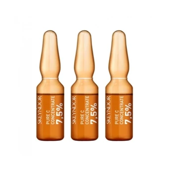 Skeyndor Power C+ Concentrate Vitamino C koncentratas 7,5%, 14x1ml