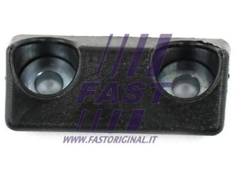 Kreipiklis, užrakinimo mygtukas FAST FT95466