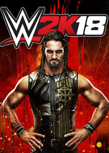 WWE 2K18 PC