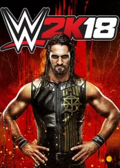 WWE 2K18 PC kaina