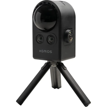 XGRIDS Portalcam Standartinis rinkinys