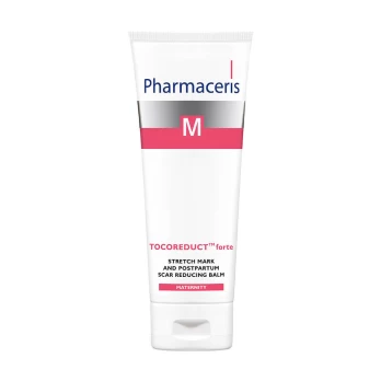 PHARMACERIS M strijų matomumą mažinantis kremas TOCOREDUCT FORTE, 75ml