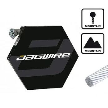 Stabdžių trosas Jagwire MTB Basic // 1,6 x 2000 mm