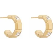 Guess Auskarai JUBE06 183JW Auksinė