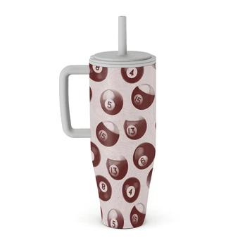 Cue - All Day Leakproof Tumbler