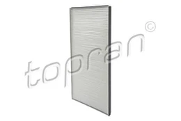 TOPRAN 501 187 Filtras, salono oras