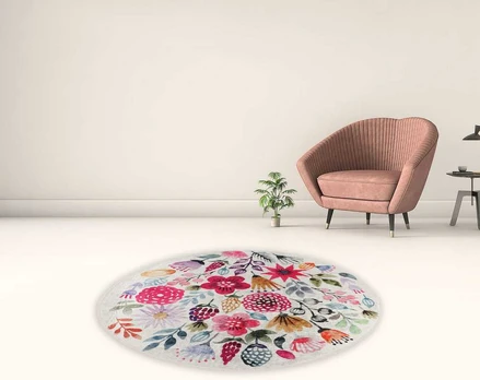 Conceptum Hypnose Kilimas (140 cm) Drenaj Djt