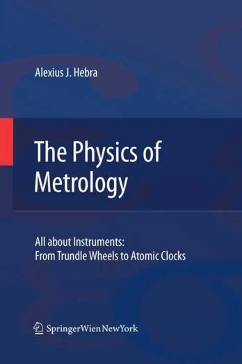 Physics of Metrology